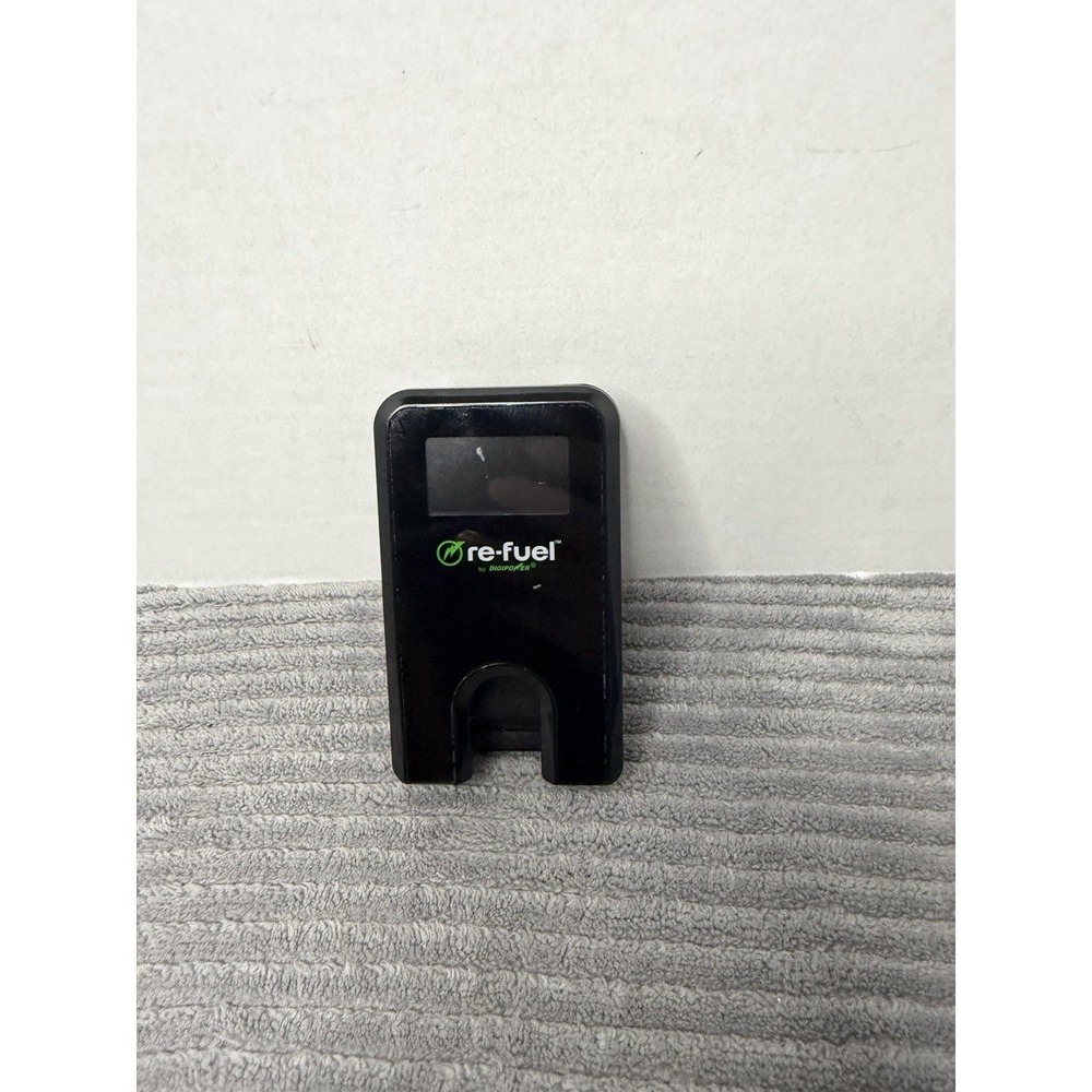 Digipower Re-Fuel RF-TC-55C Digital Camera Battery Charger - Digital View Canon